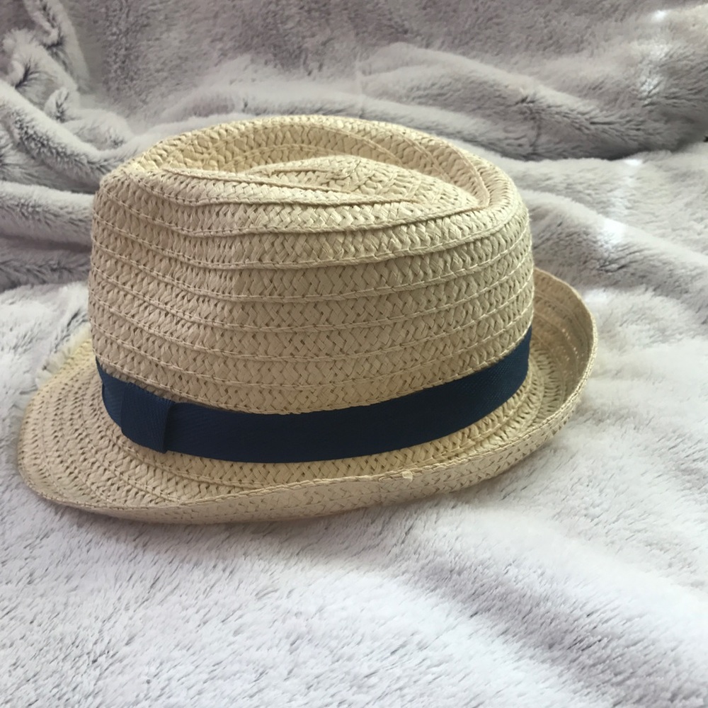 Kids fedora hat
